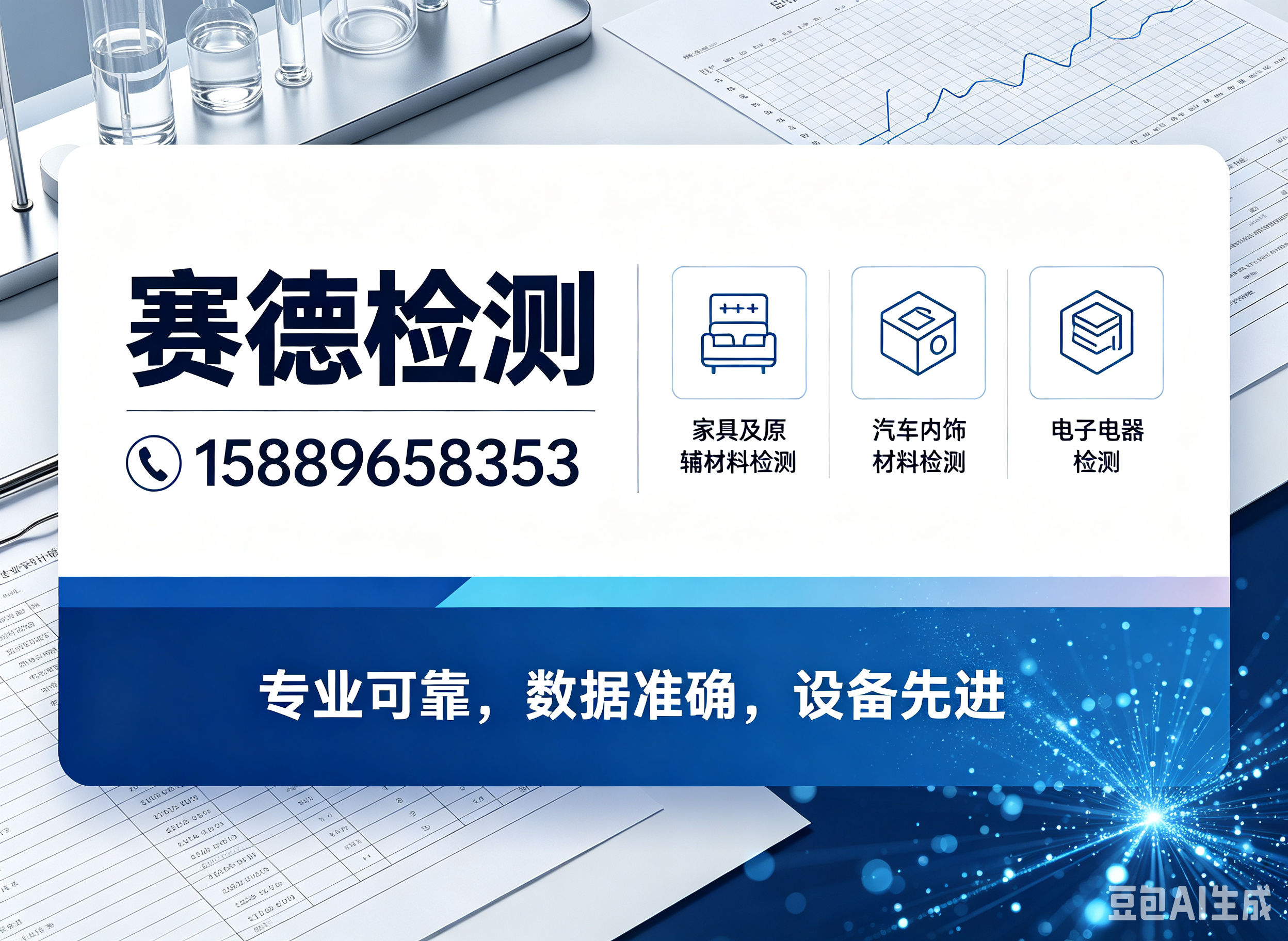 赛德检测十堰线上分站